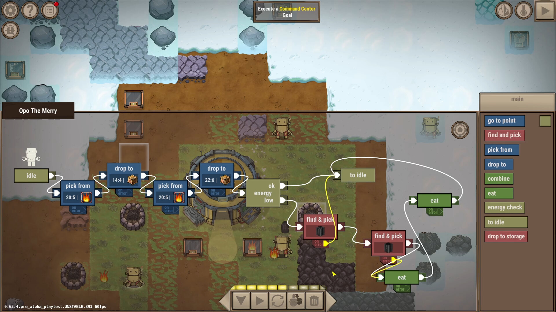 Craftomation 101: Programming & Craft screenshot