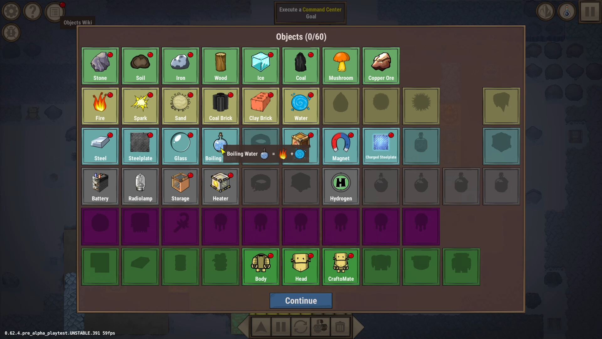 Craftomation 101: Programming & Craft screenshot