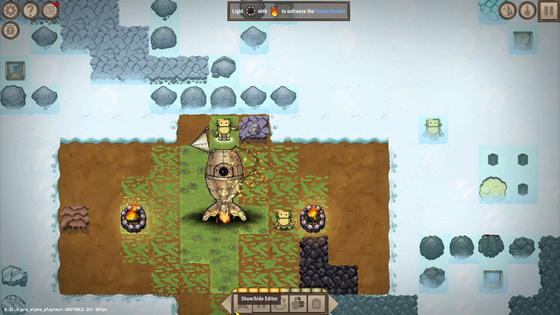 Craftomation 101: Programming & Craft screenshot