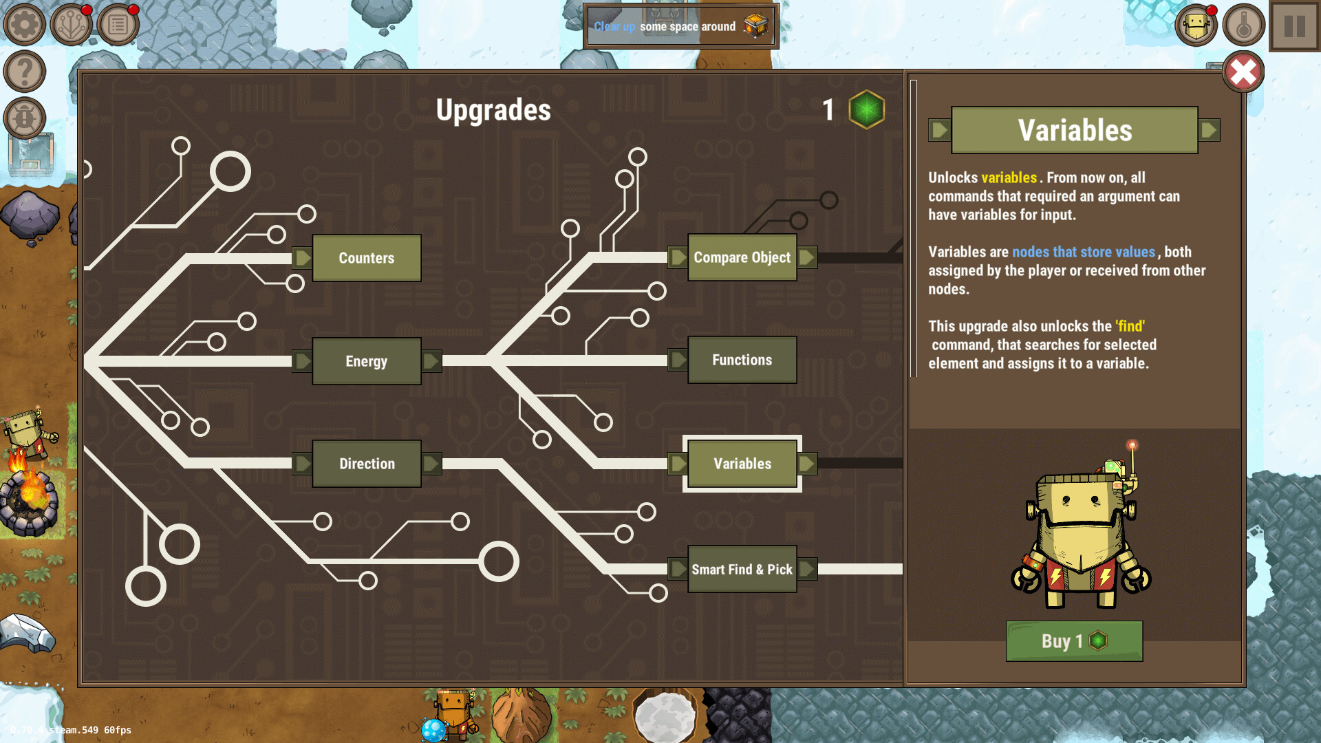 Craftomation 101: Programming & Craft screenshot