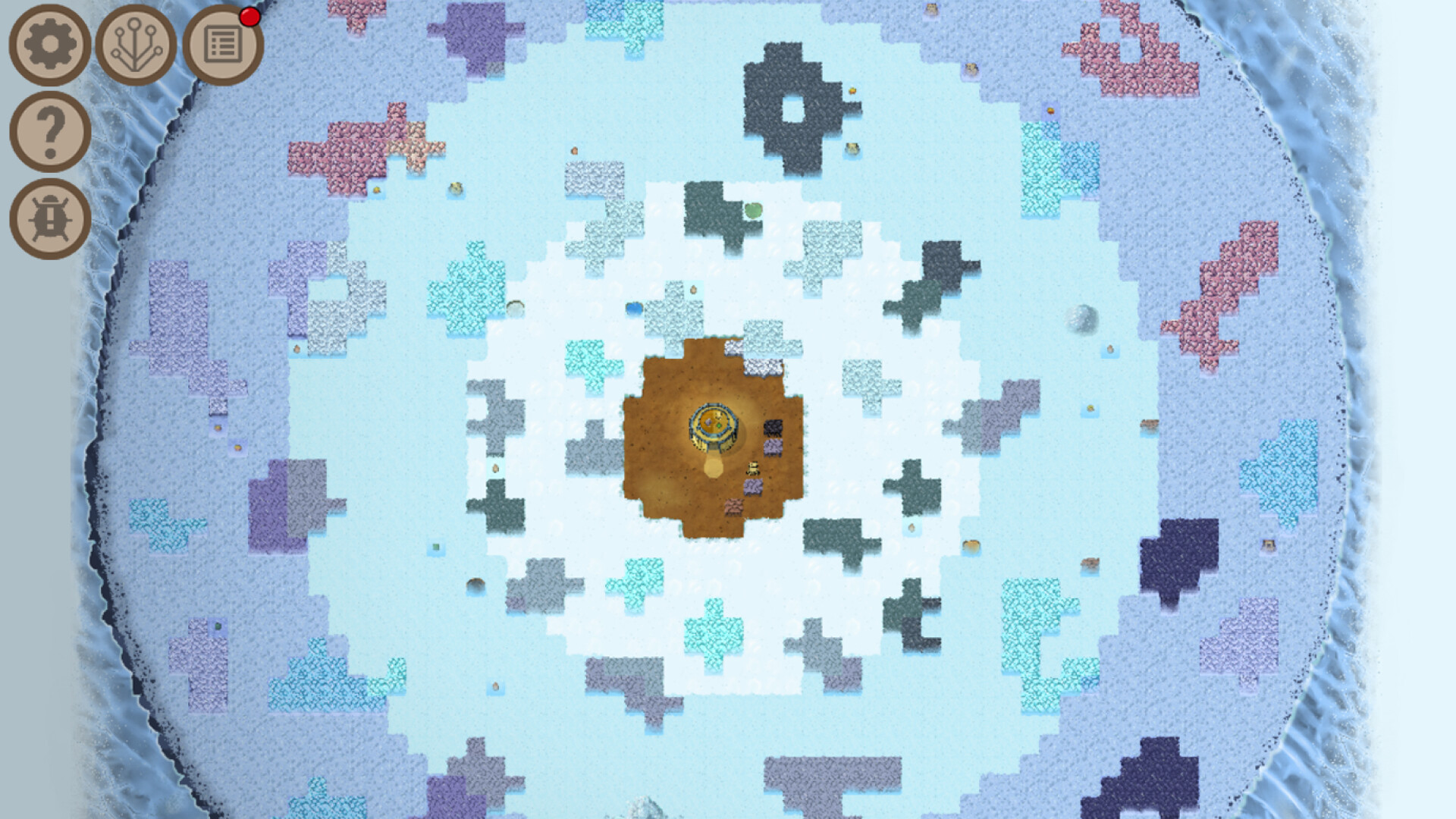 Craftomation 101: Programming & Craft screenshot