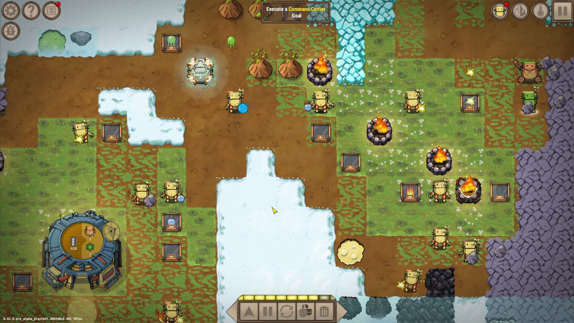 Craftomation 101: Programming & Craft screenshot