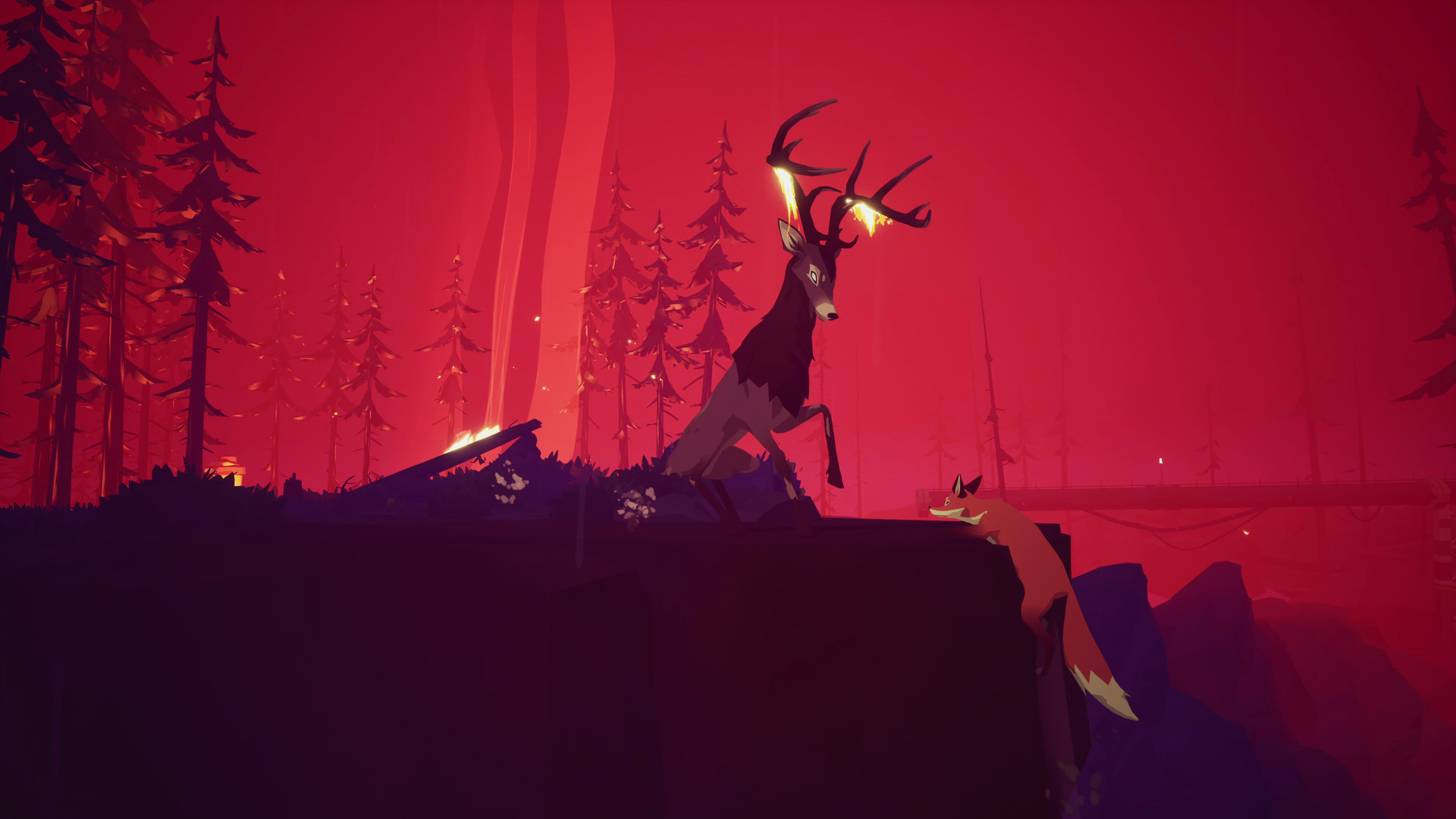 Endling - Extinction is Forever screenshot