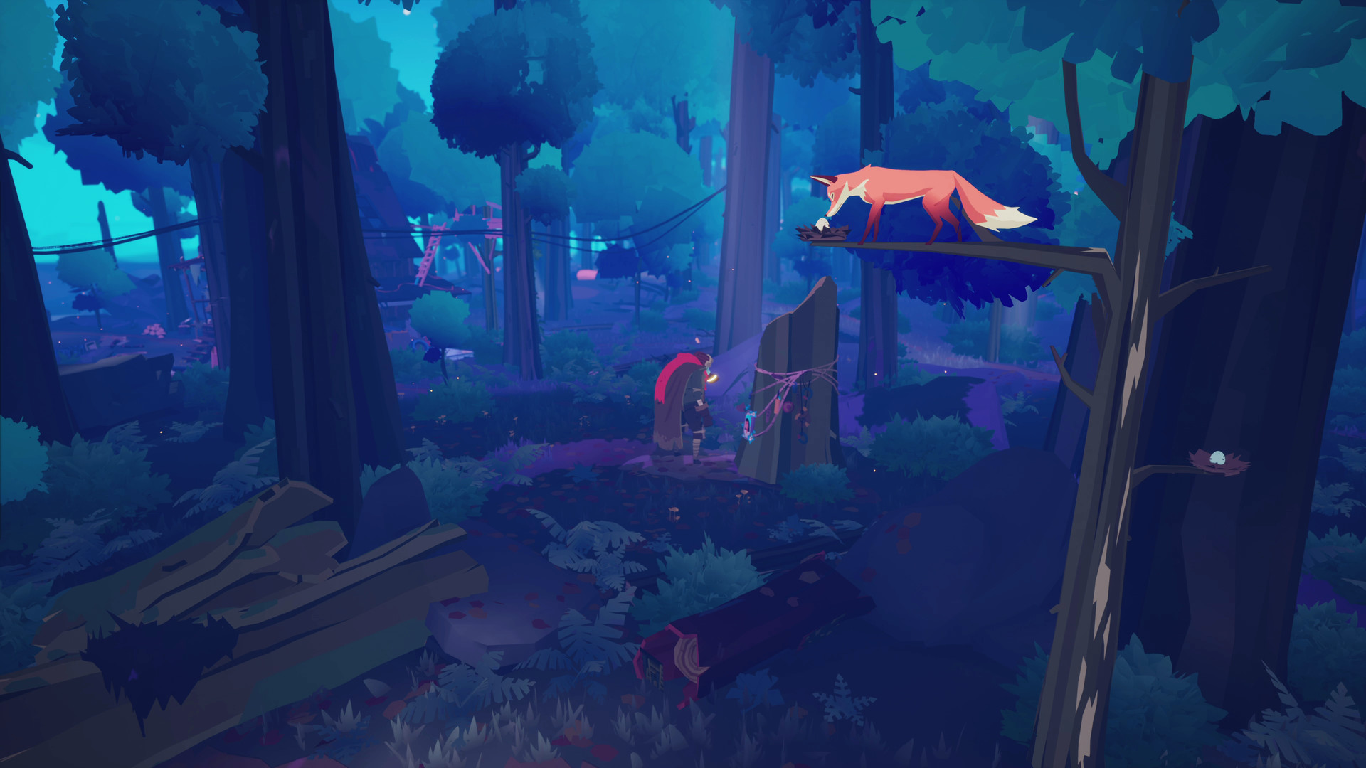 Endling - Extinction is Forever screenshot