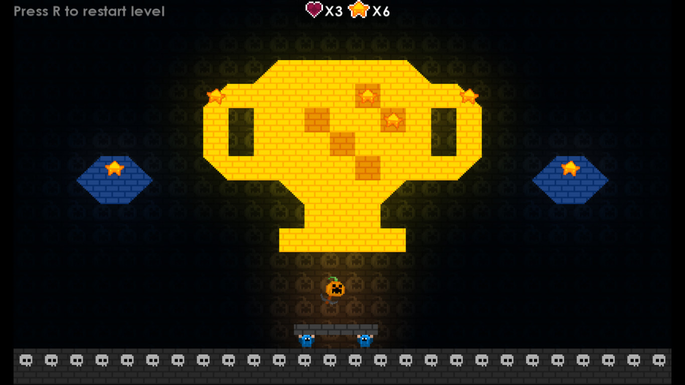 Griefer screenshot