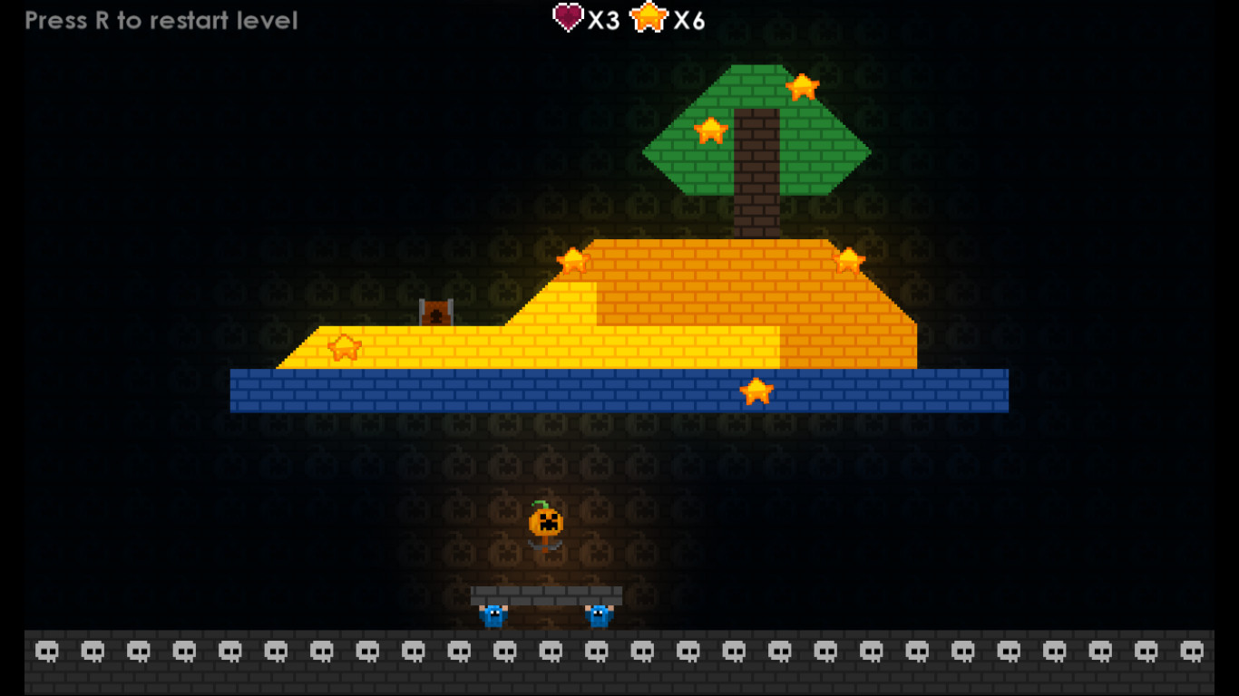 Griefer screenshot