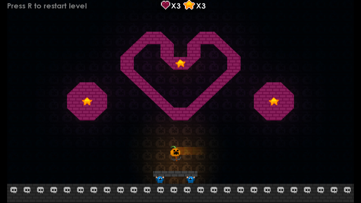Griefer screenshot
