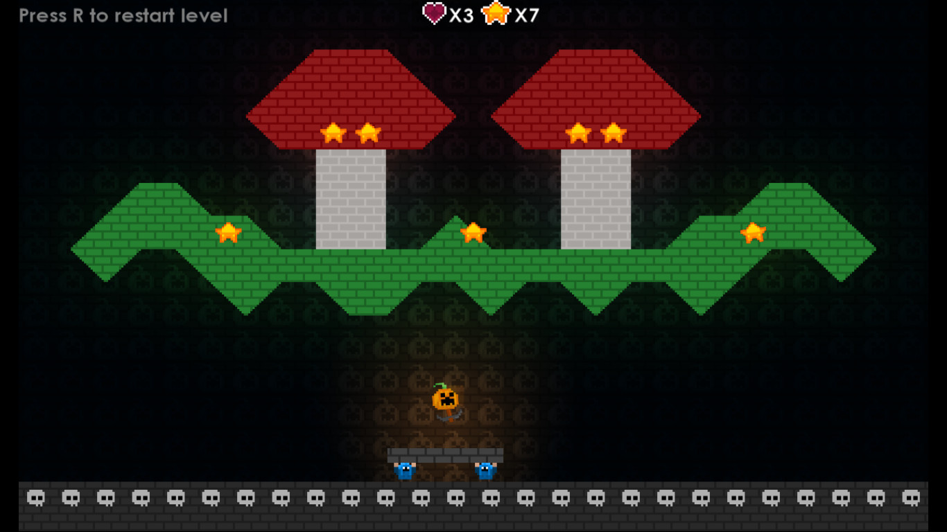 Griefer screenshot
