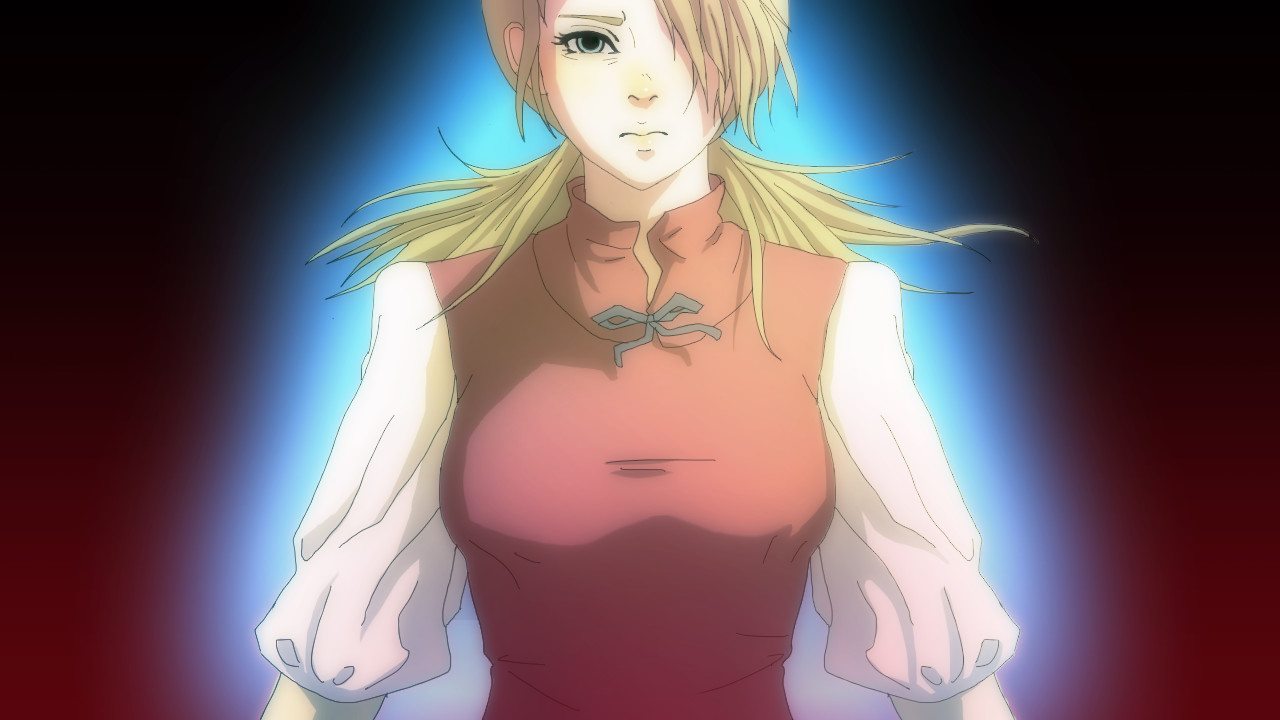 CUPID - A free to play Visual Novel screenshot