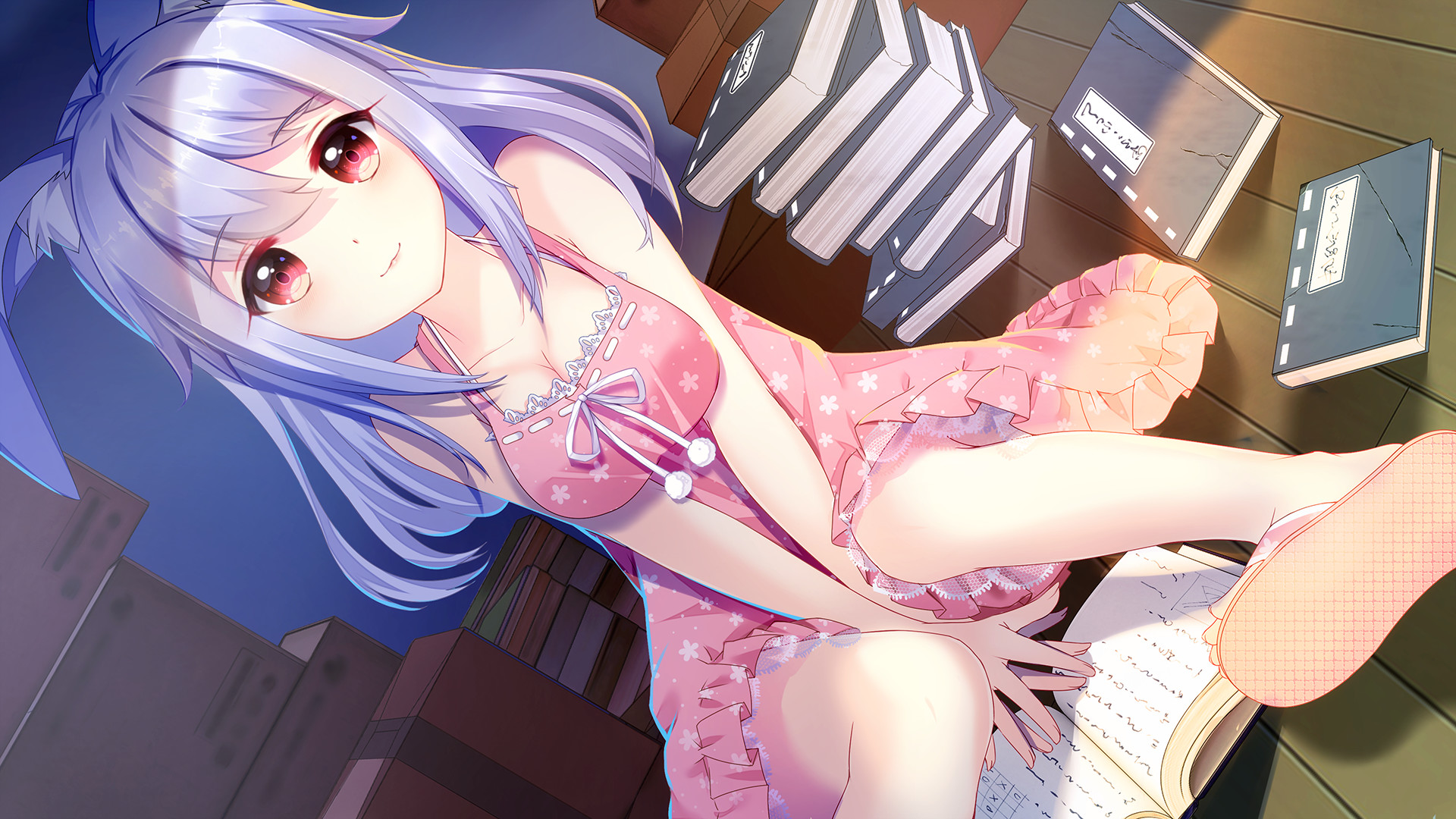 Fluffy Store screenshot