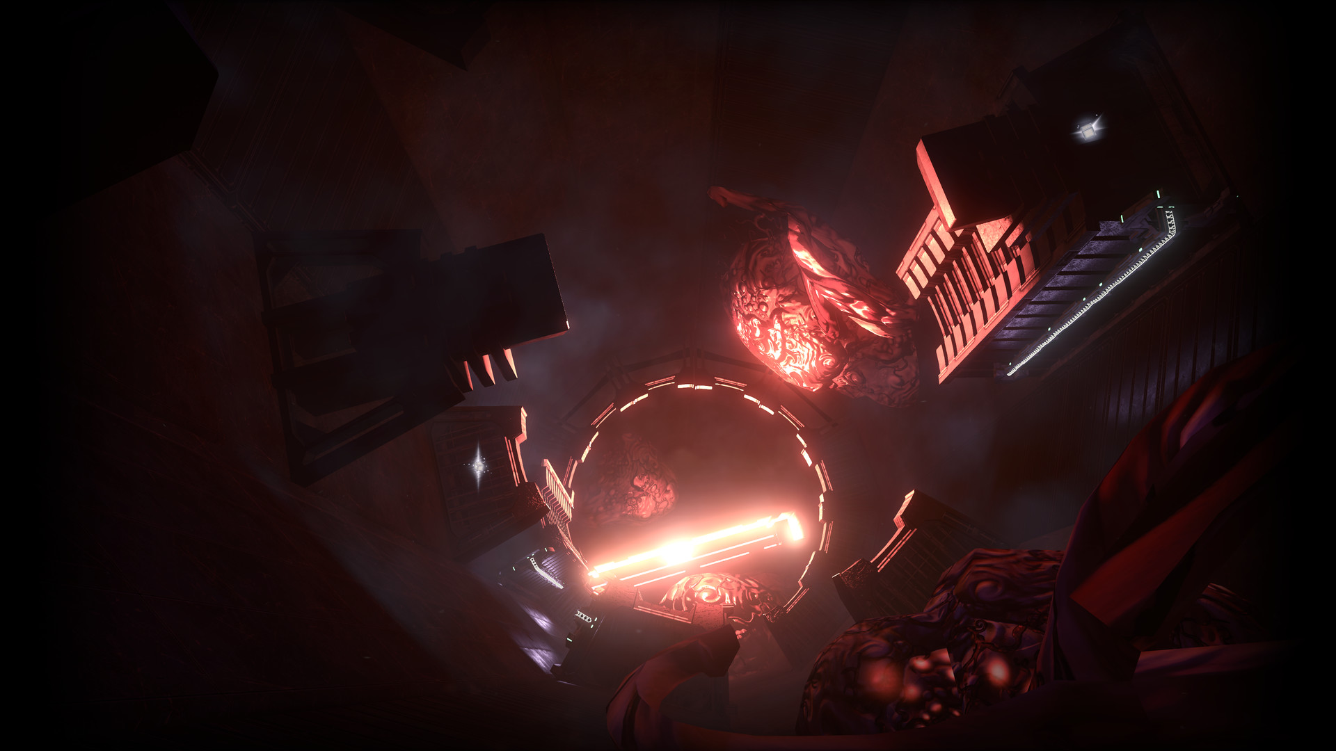 Hellpoint: The Thespian Feast screenshot