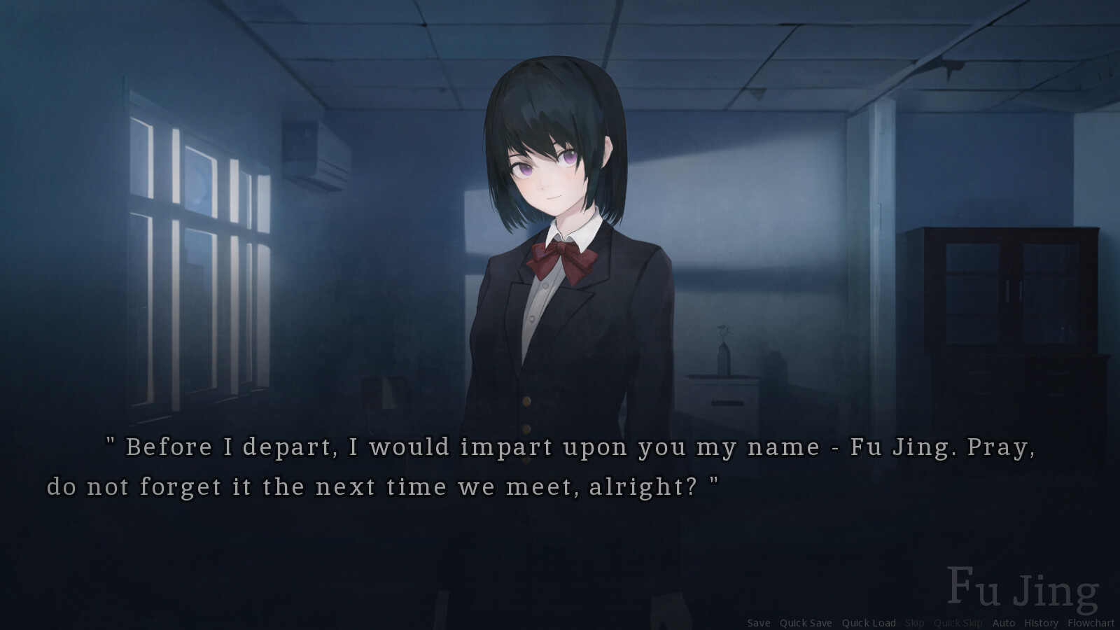 Suicide Countdown: 7 Days screenshot