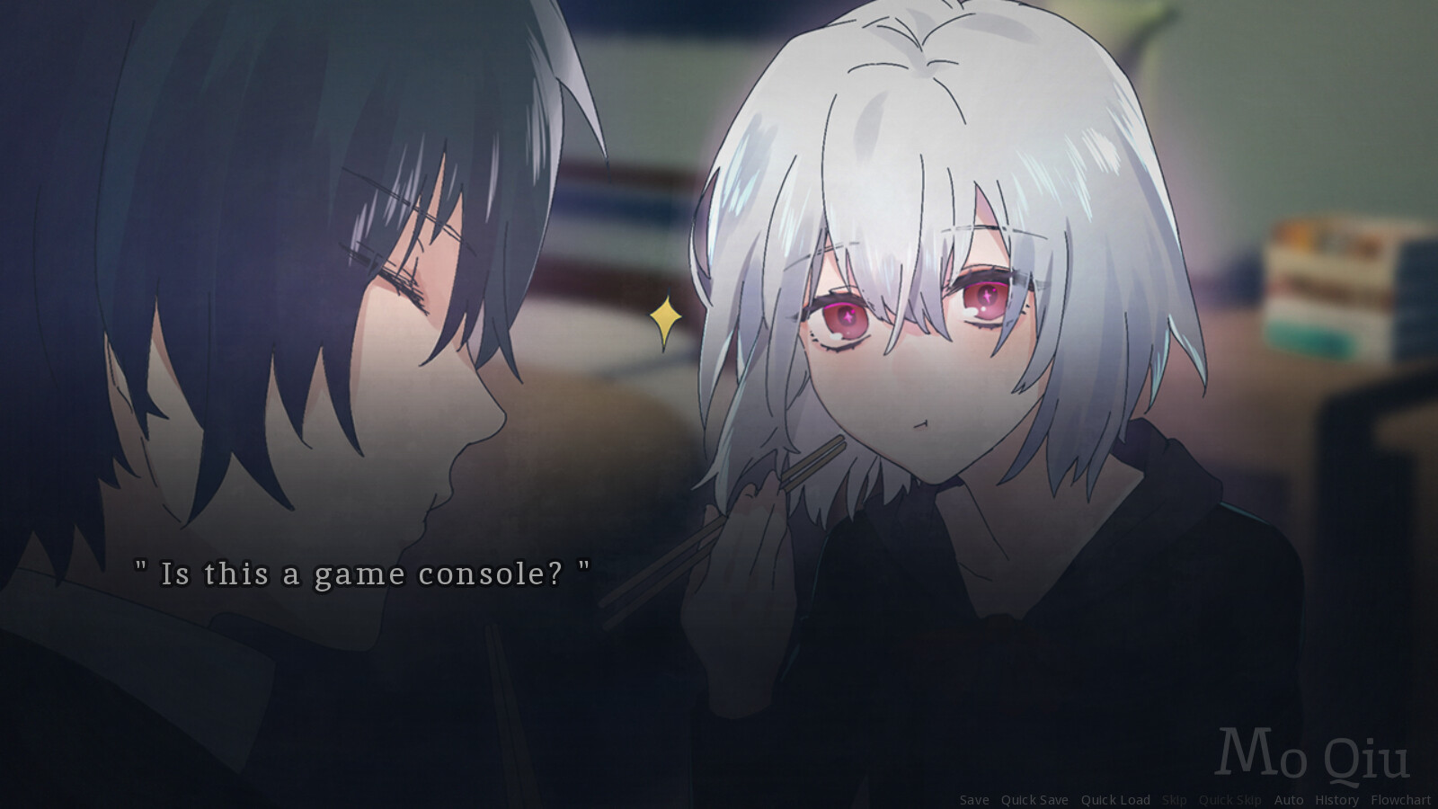 Suicide Countdown: 7 Days screenshot