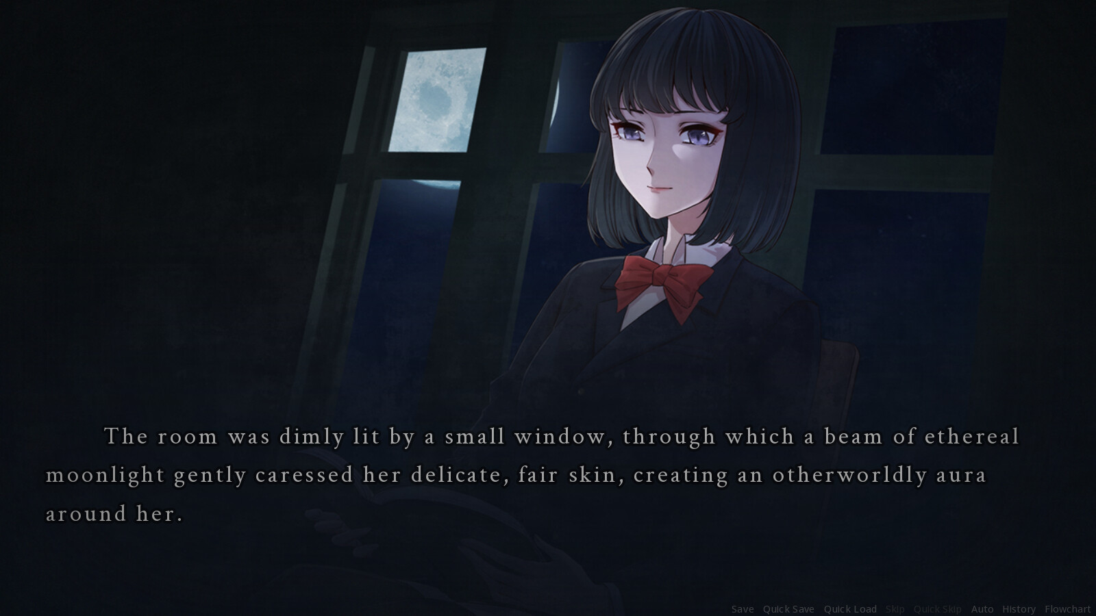 Suicide Countdown: 7 Days screenshot