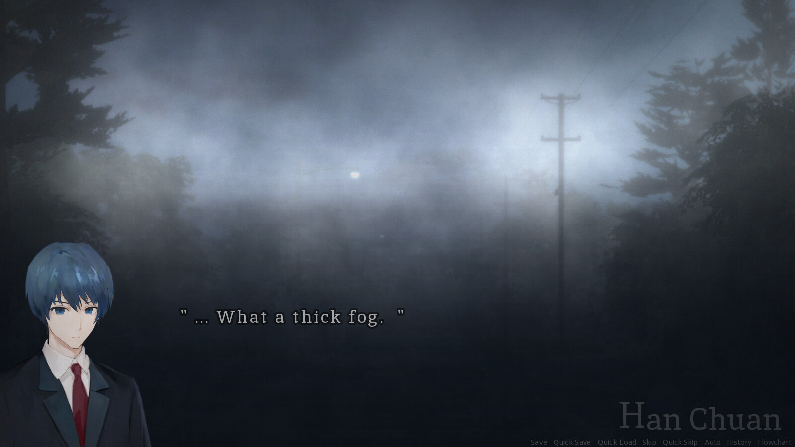 Suicide Countdown: 7 Days screenshot