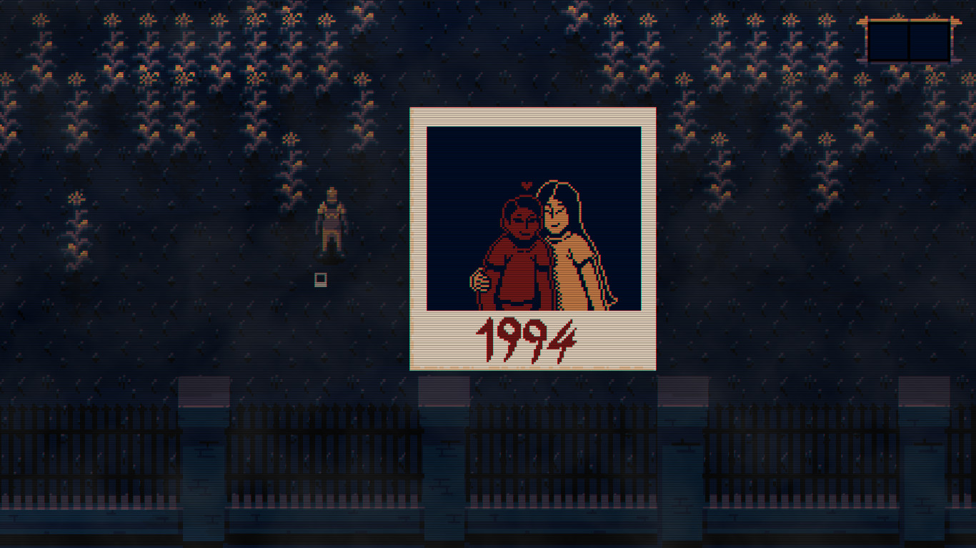 Immortal Mantis screenshot