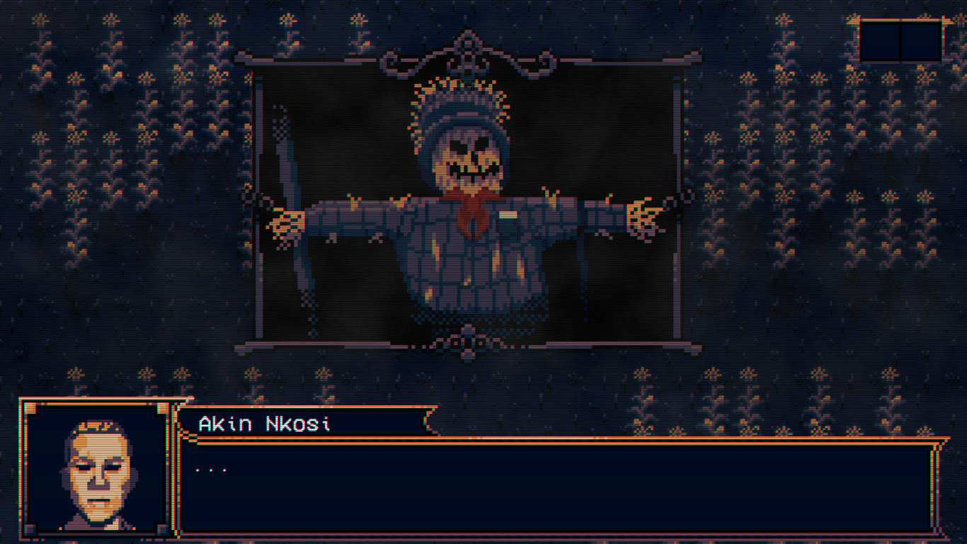Immortal Mantis screenshot