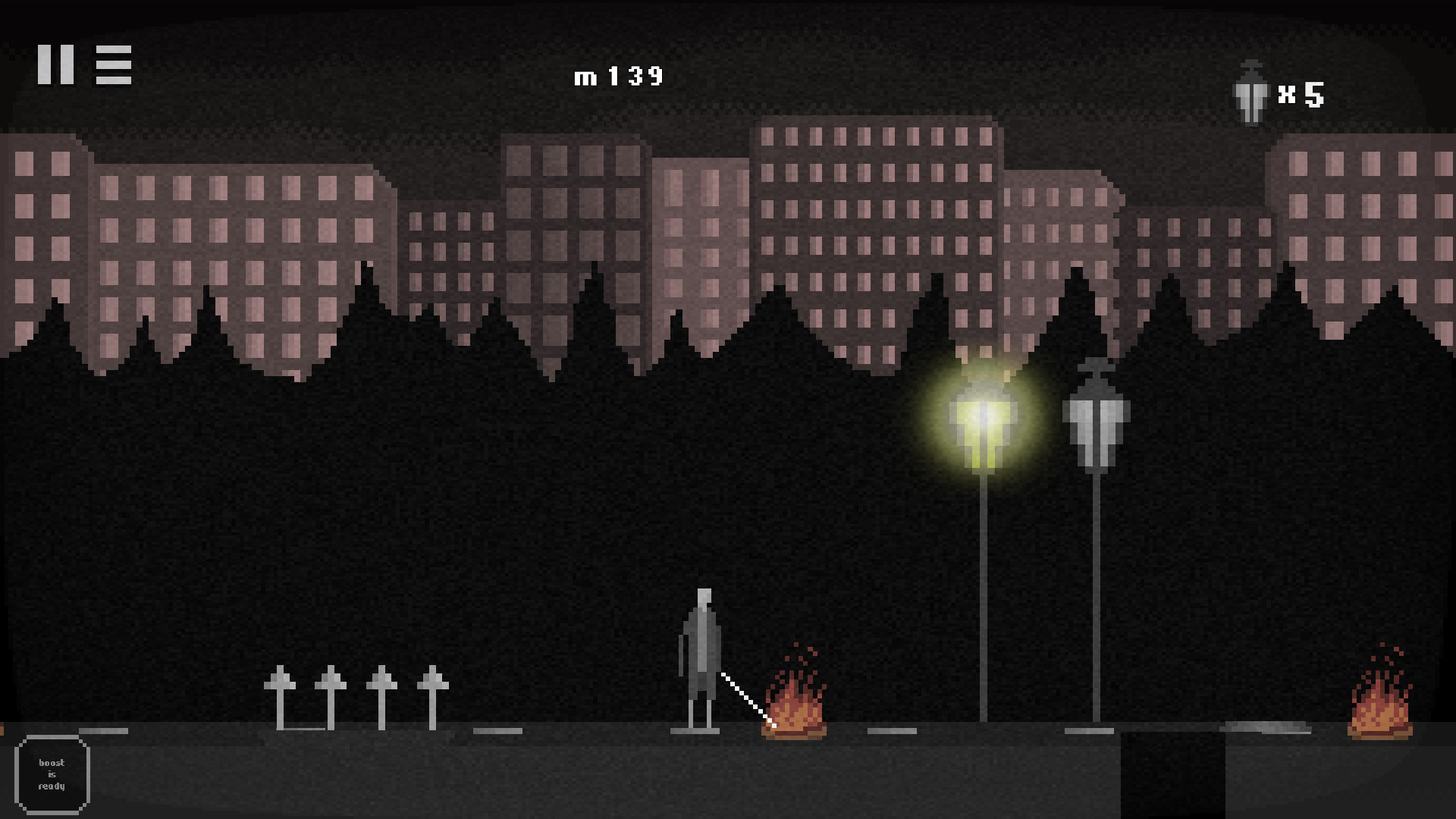 Ablepsia screenshot