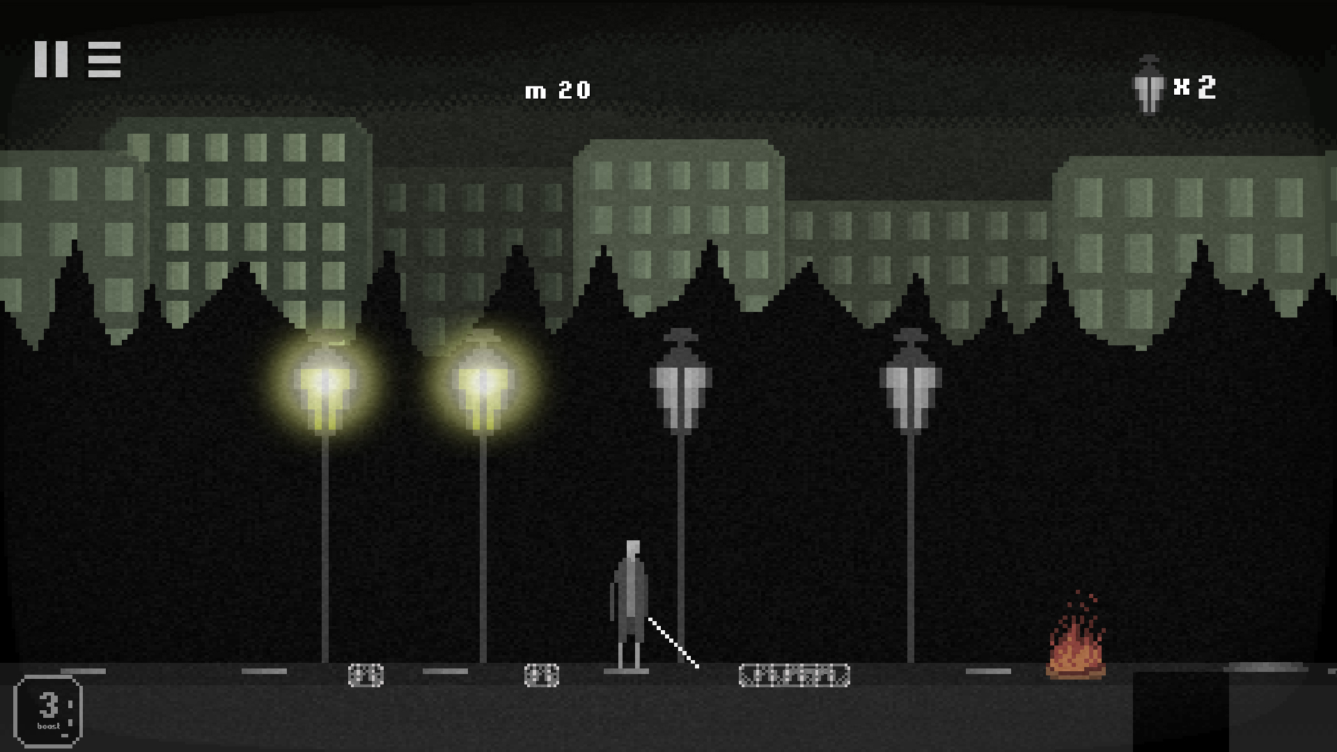 Ablepsia screenshot