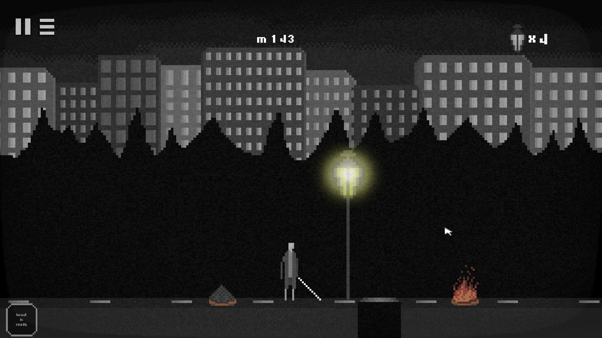 Ablepsia screenshot