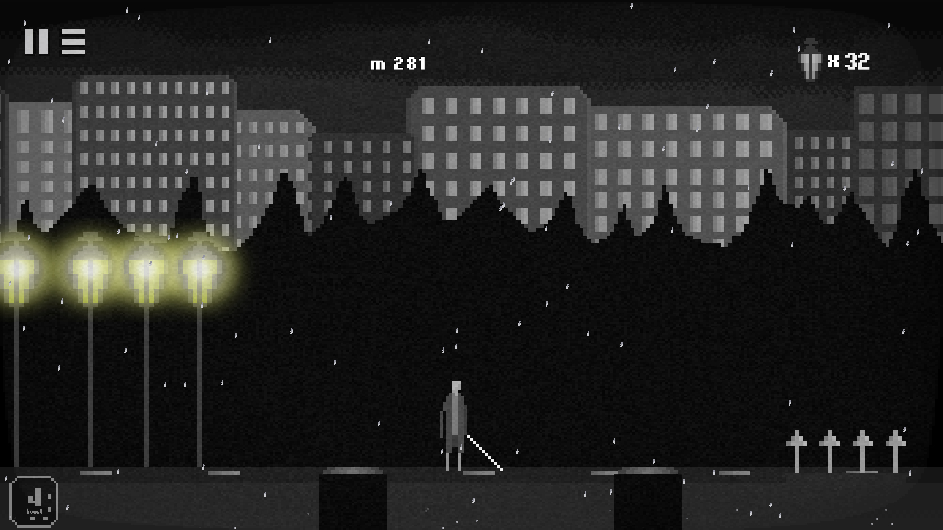 Ablepsia screenshot