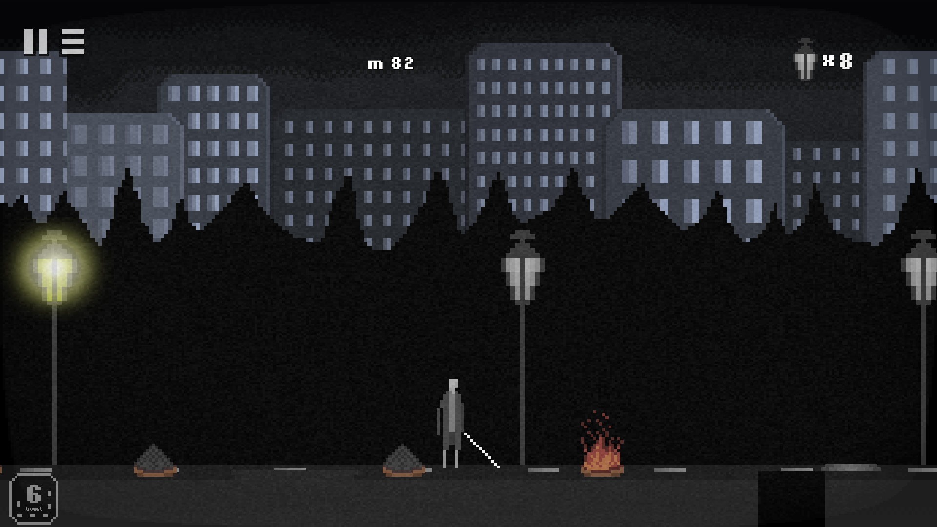 Ablepsia screenshot