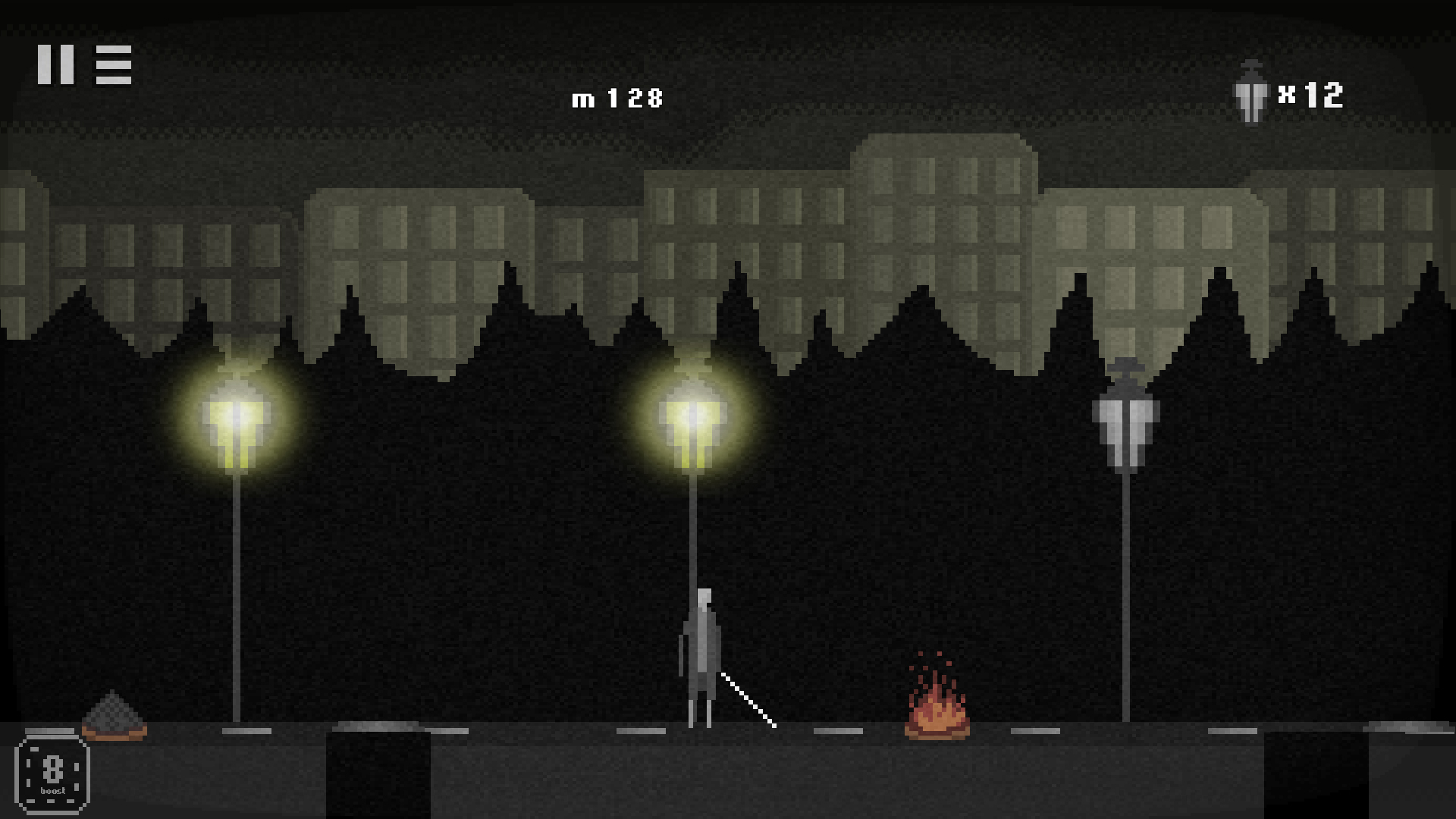 Ablepsia screenshot