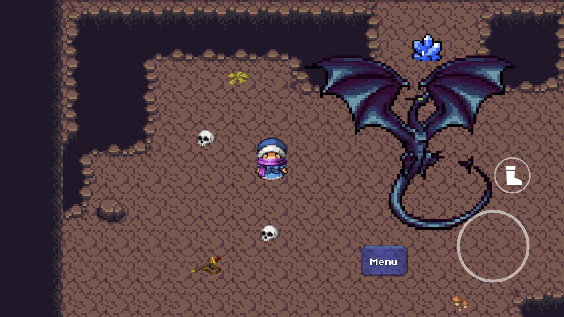 Magic and Machines screenshot