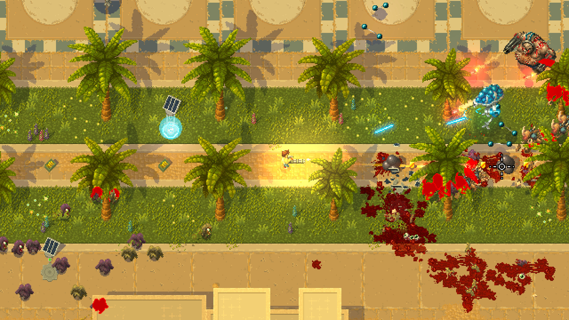 Serious Sam's Bogus Detour screenshot