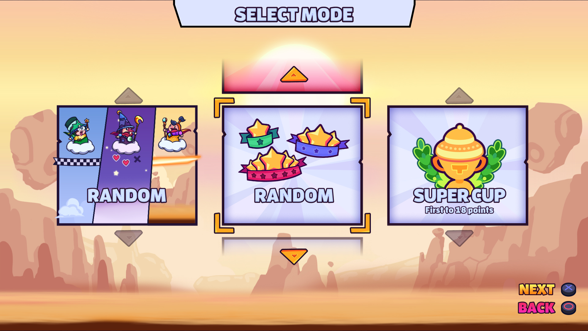 Tricky Towers screenshot