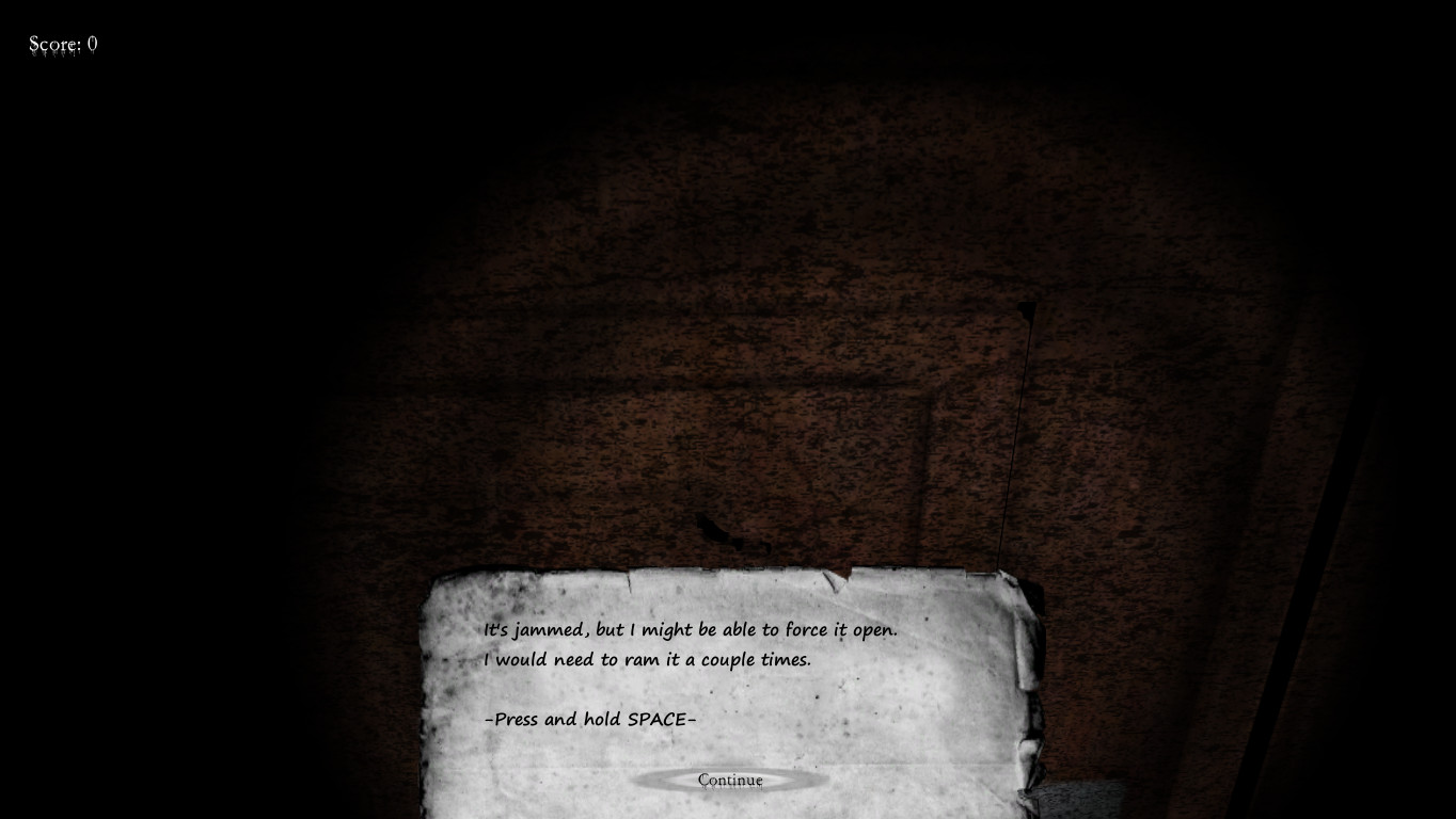 Black Rose screenshot