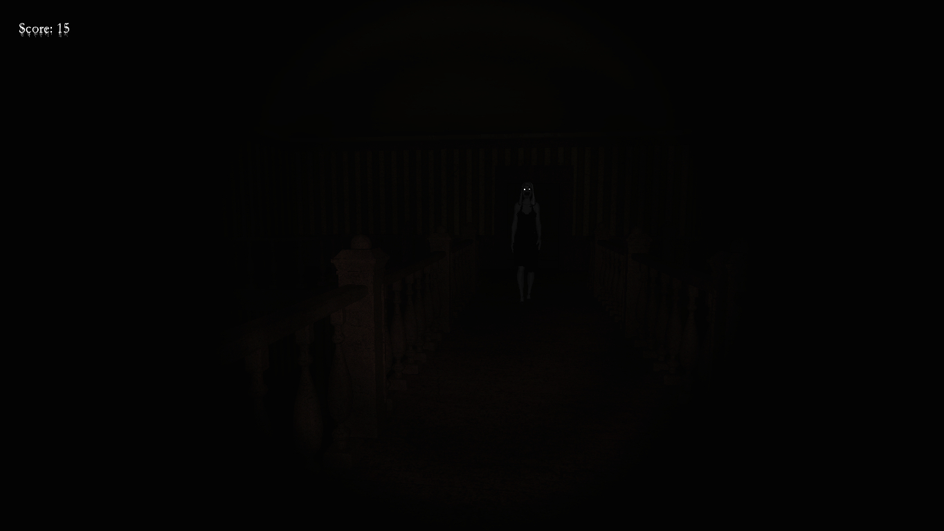 Black Rose screenshot