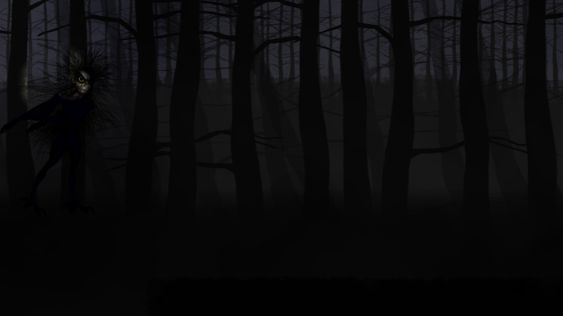 Whistling at Night screenshot