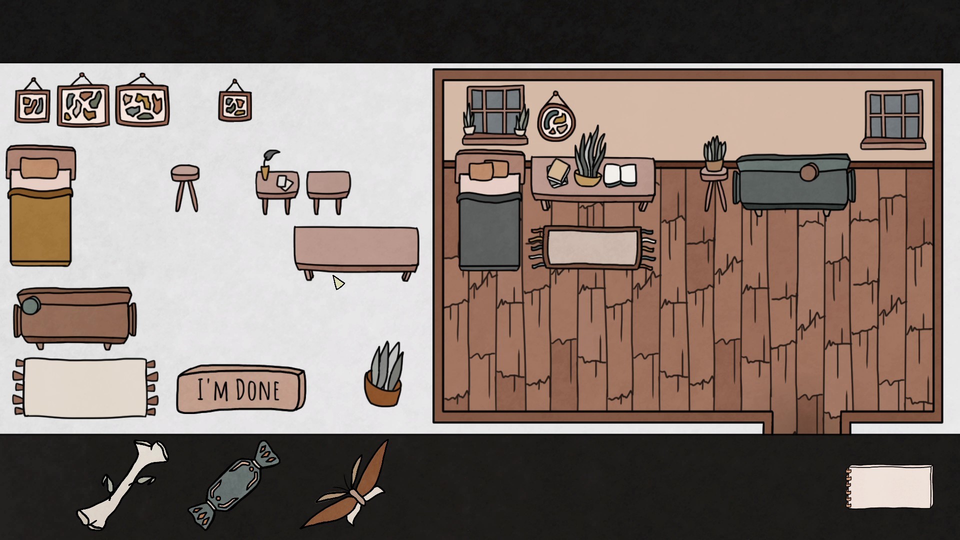 Landlord of the Woods screenshot
