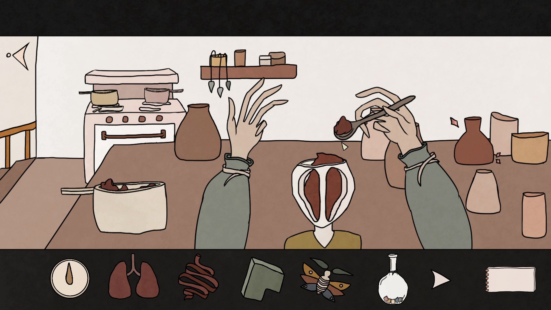 Landlord of the Woods screenshot