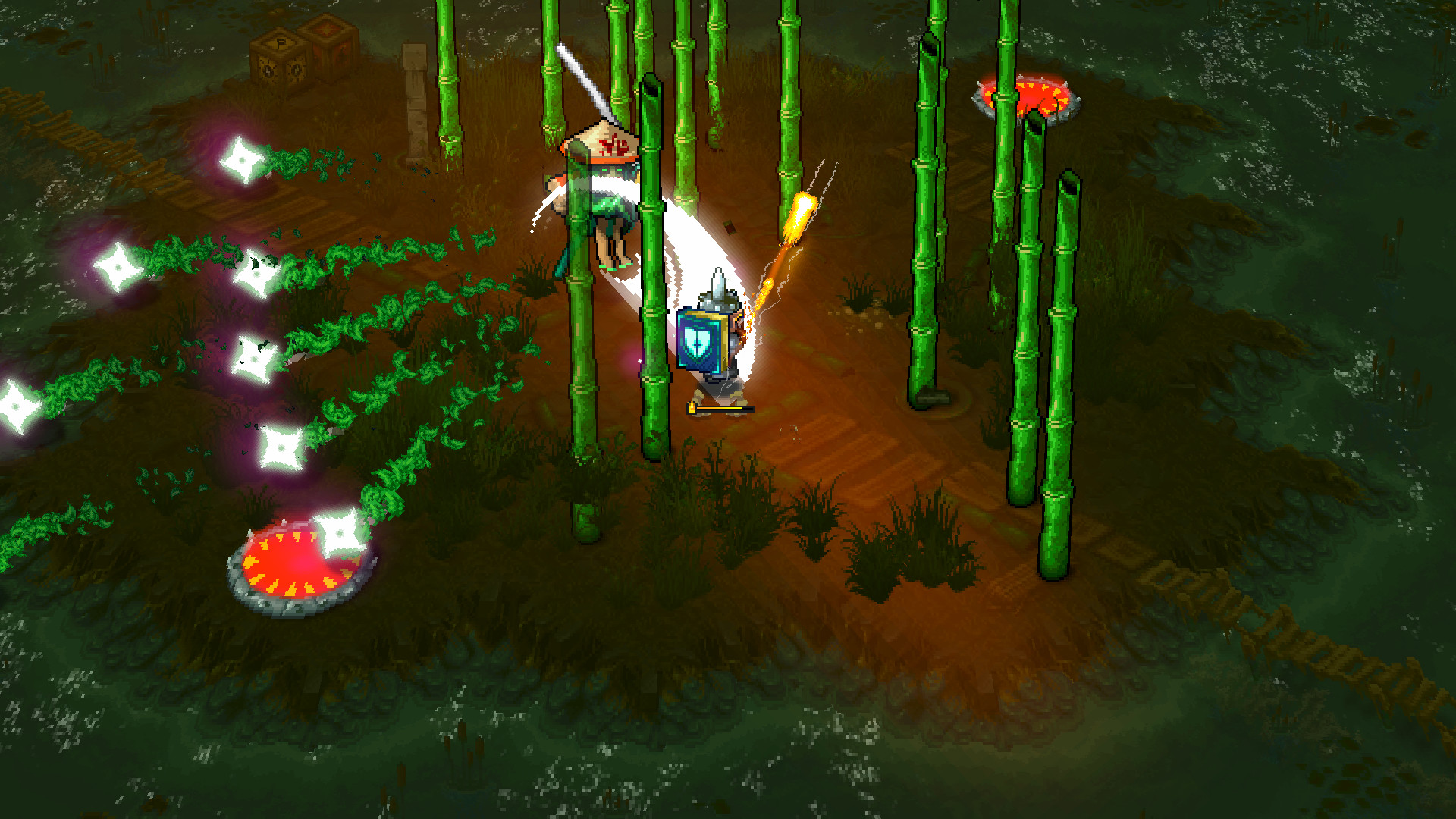 Doomsday Hunters screenshot