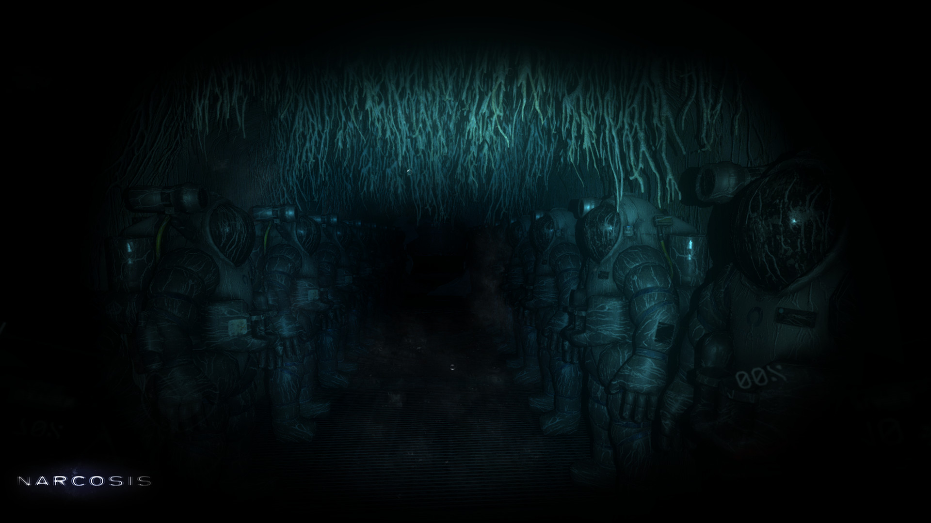 Narcosis screenshot
