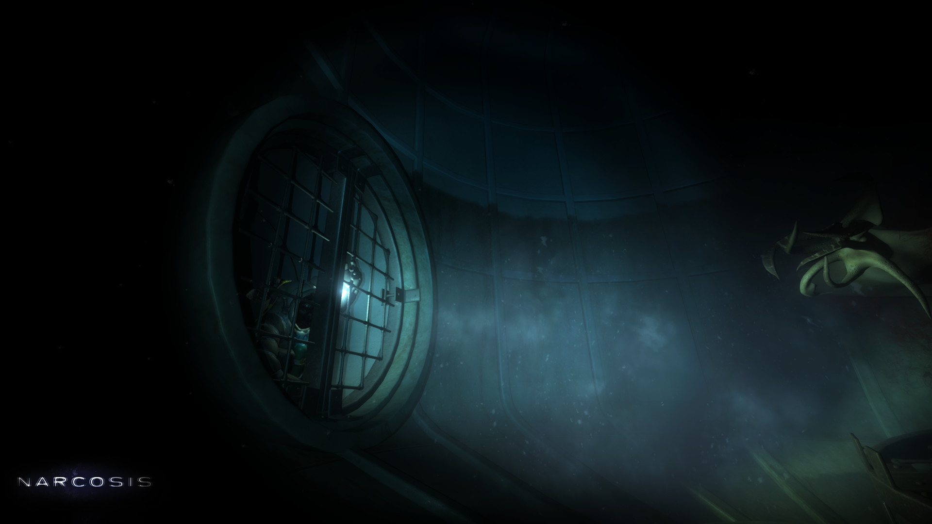 Narcosis screenshot
