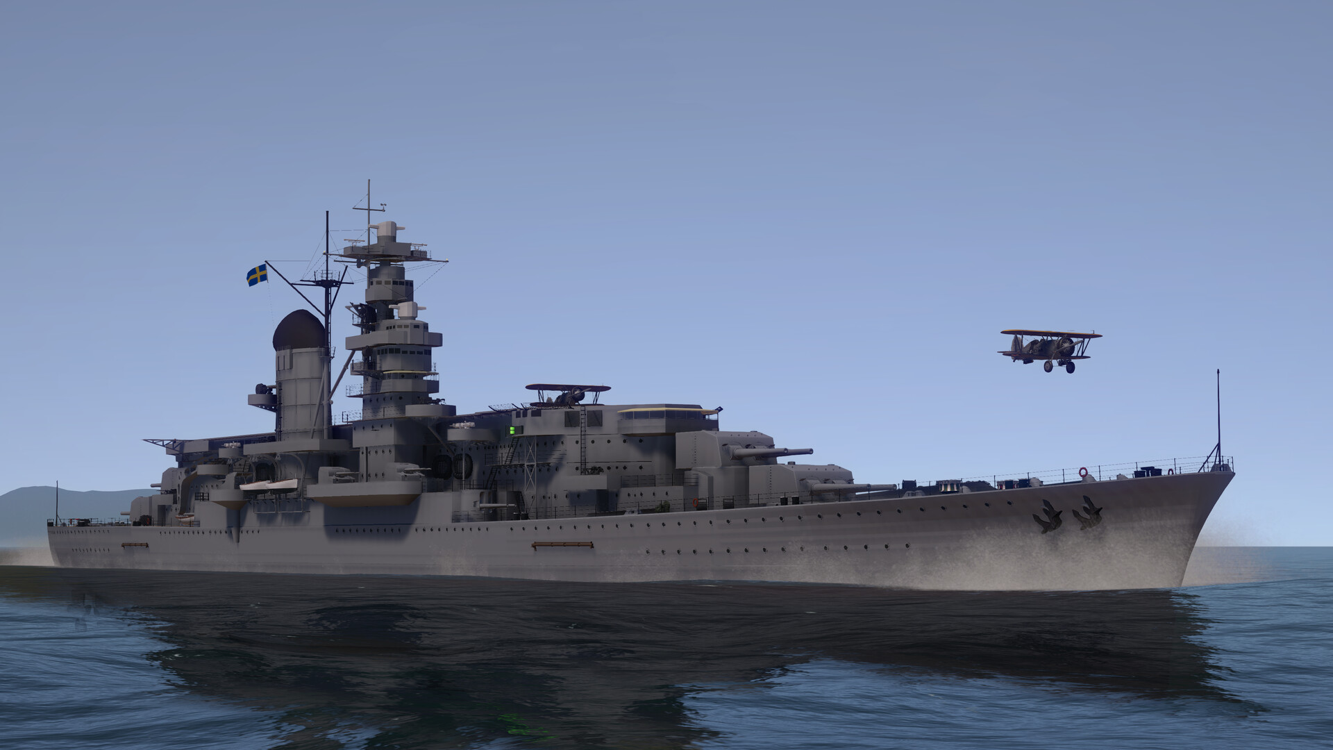 NavalArt screenshot