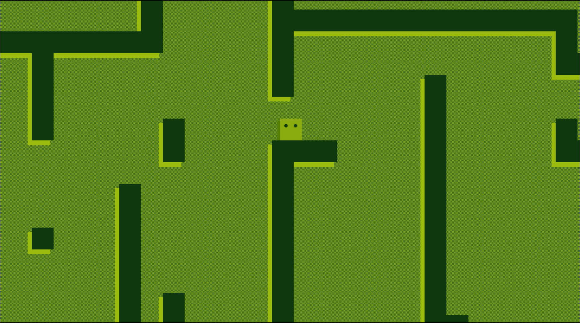 UpDown DX screenshot