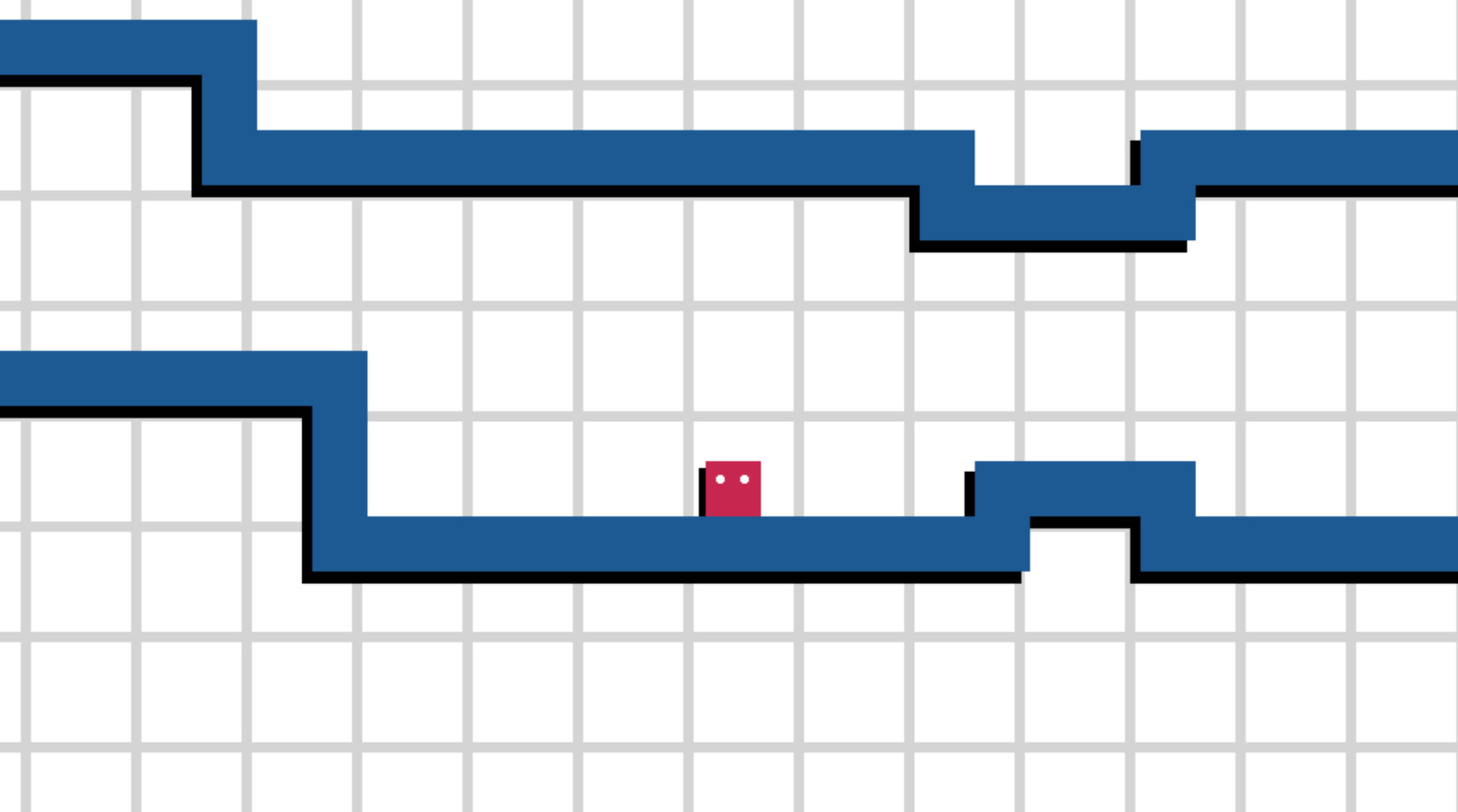 UpDown DX screenshot
