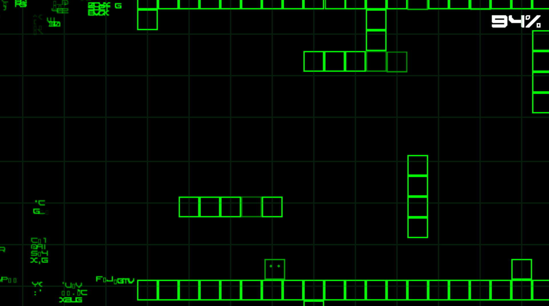 UpDown DX screenshot