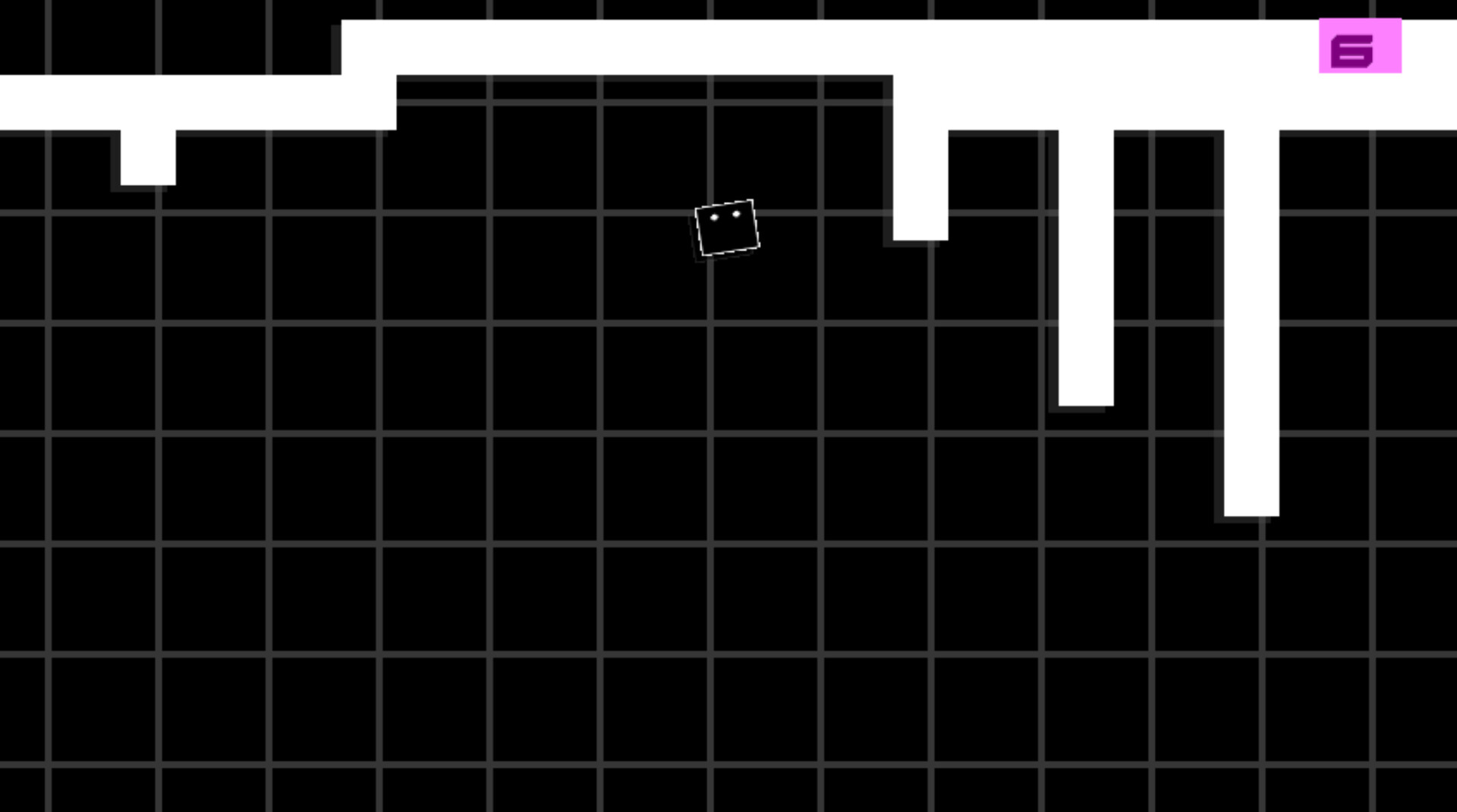 UpDown DX screenshot