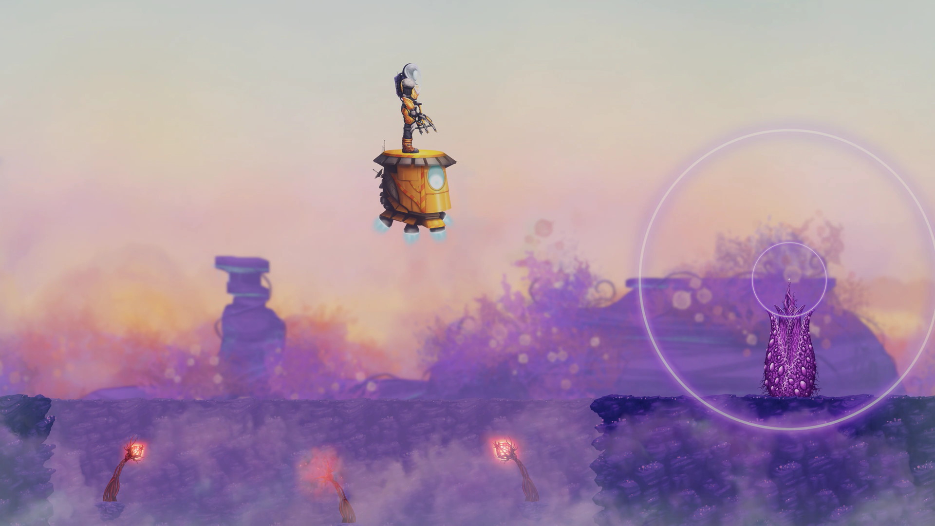 Ziode Shadow screenshot