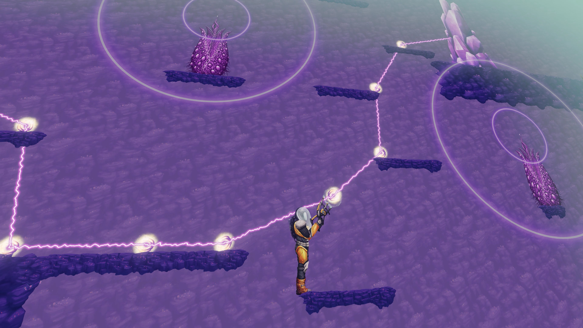Ziode Shadow screenshot