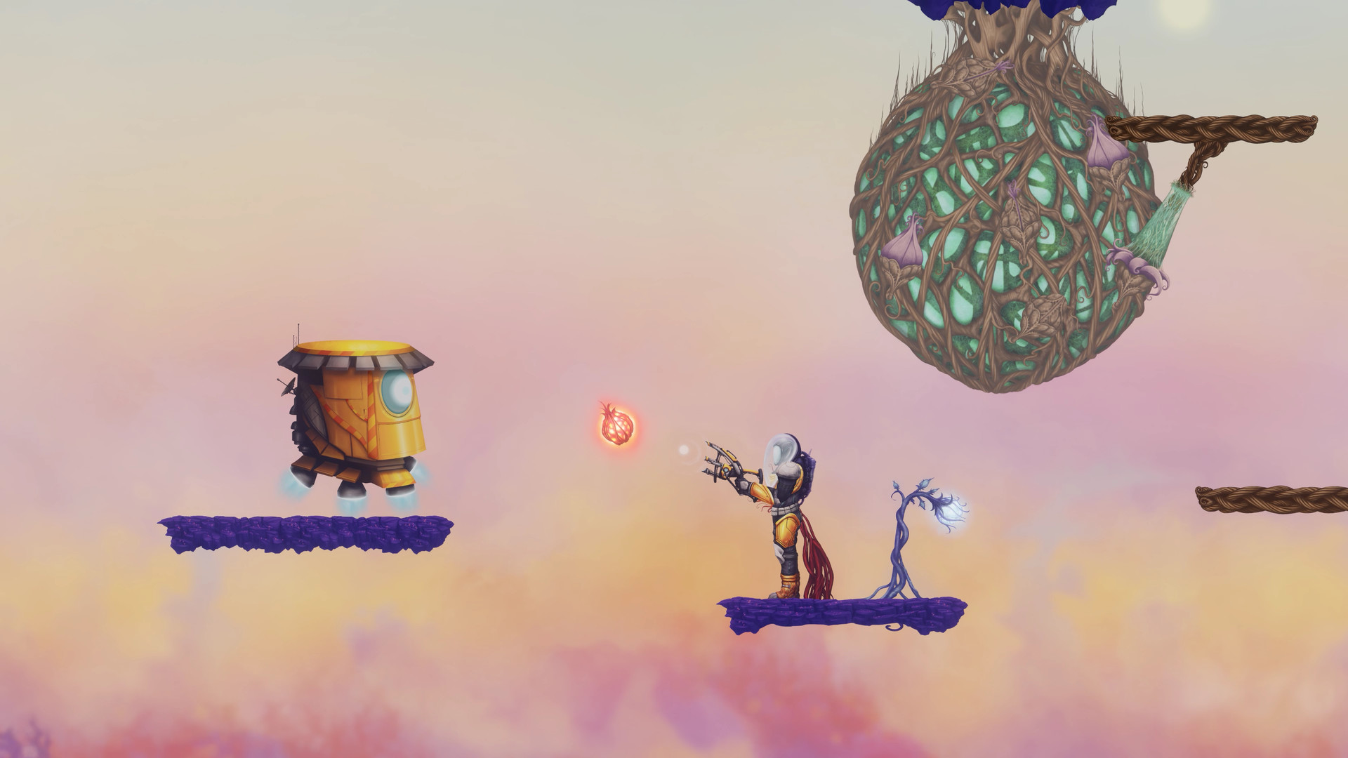 Ziode Shadow screenshot