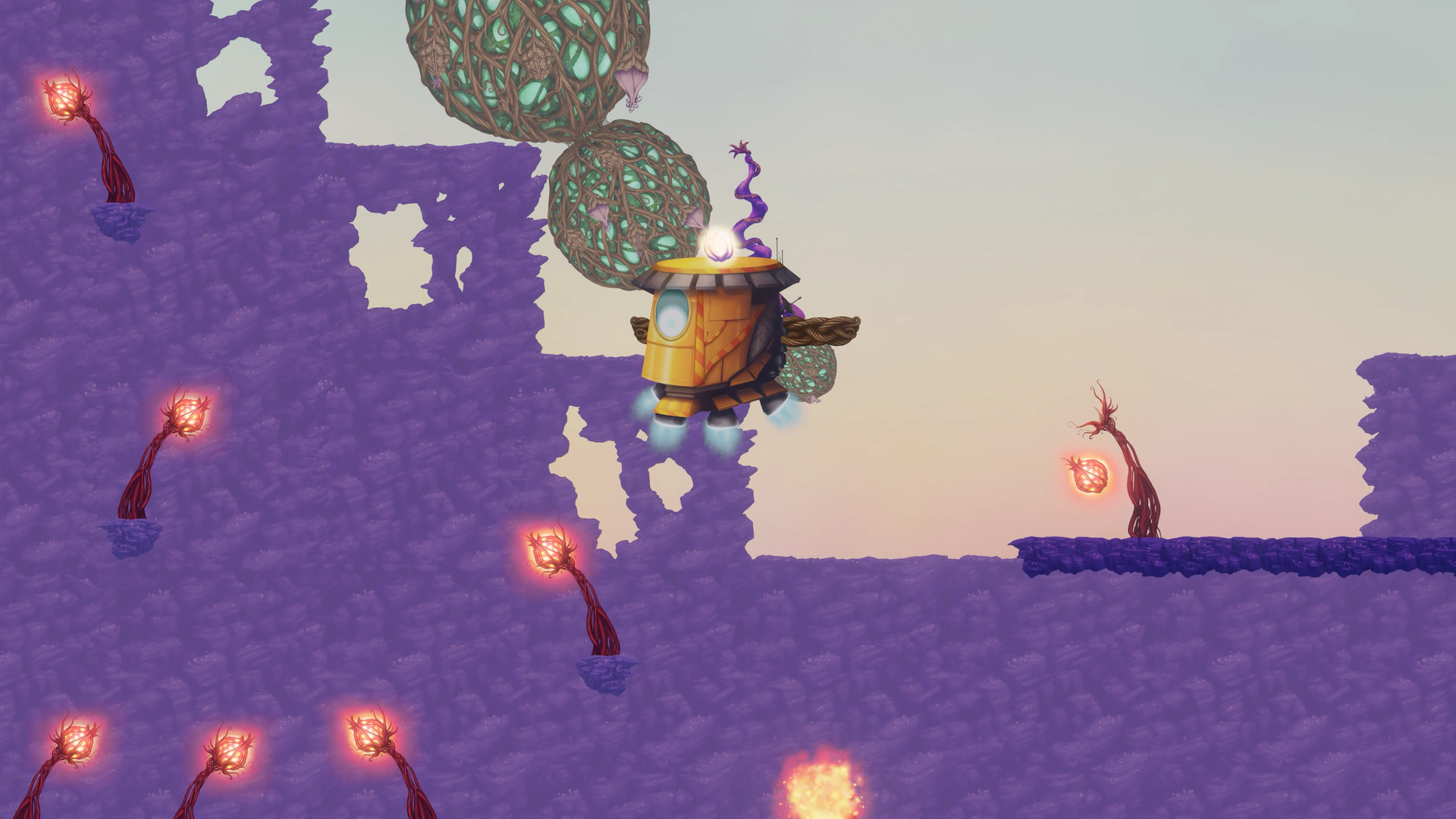 Ziode Shadow screenshot