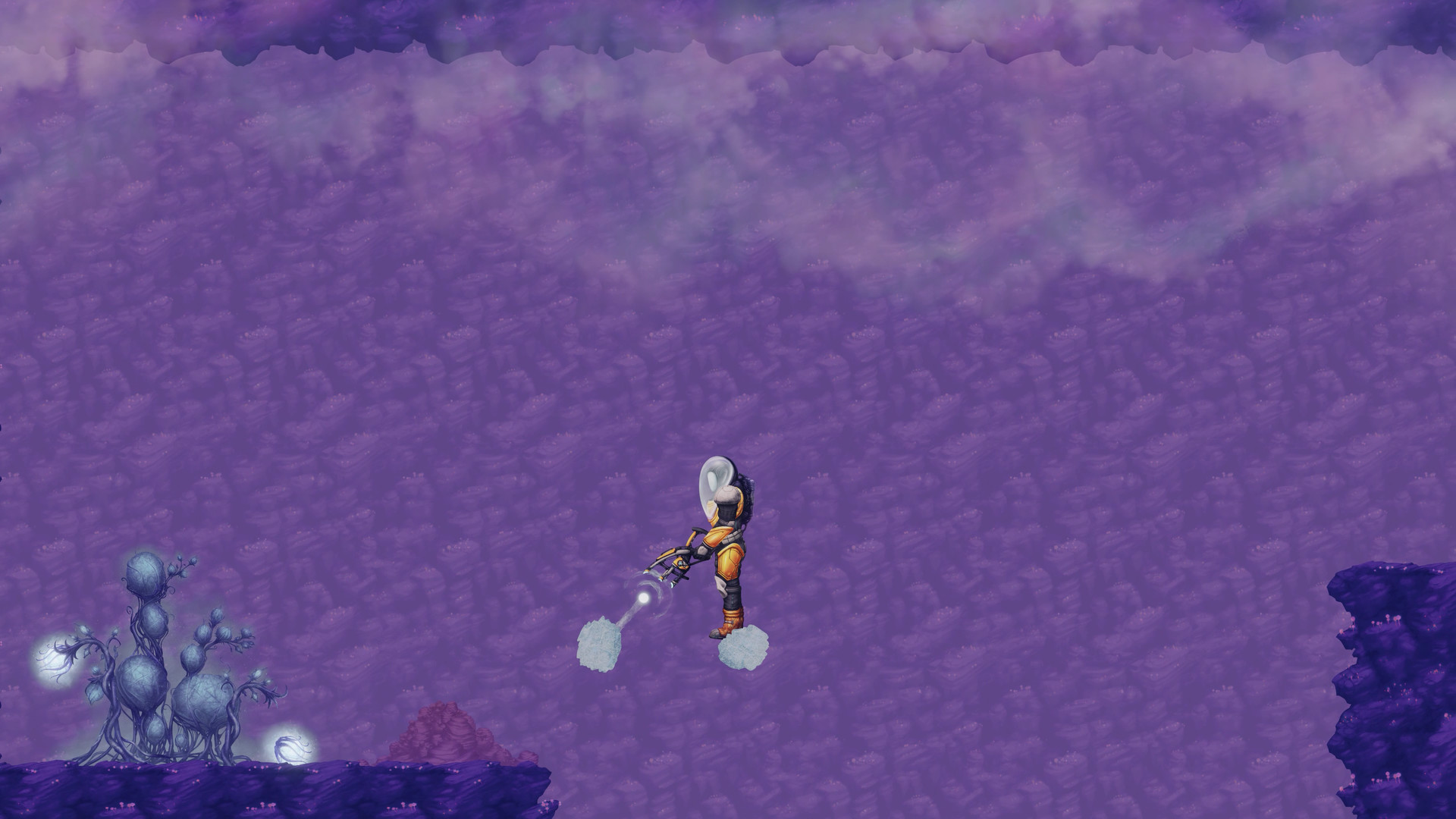 Ziode Shadow screenshot