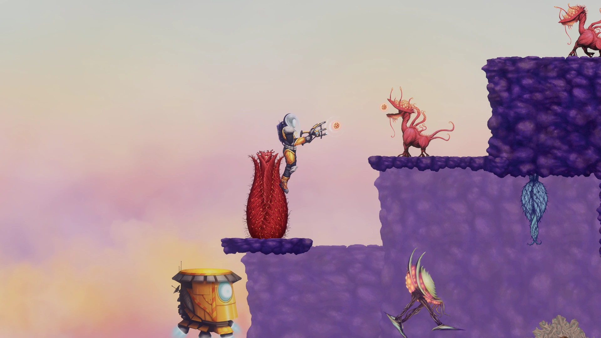 Ziode Shadow screenshot