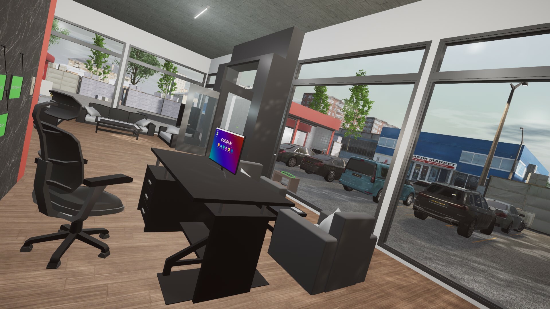 Car Dealership Simulator screenshot